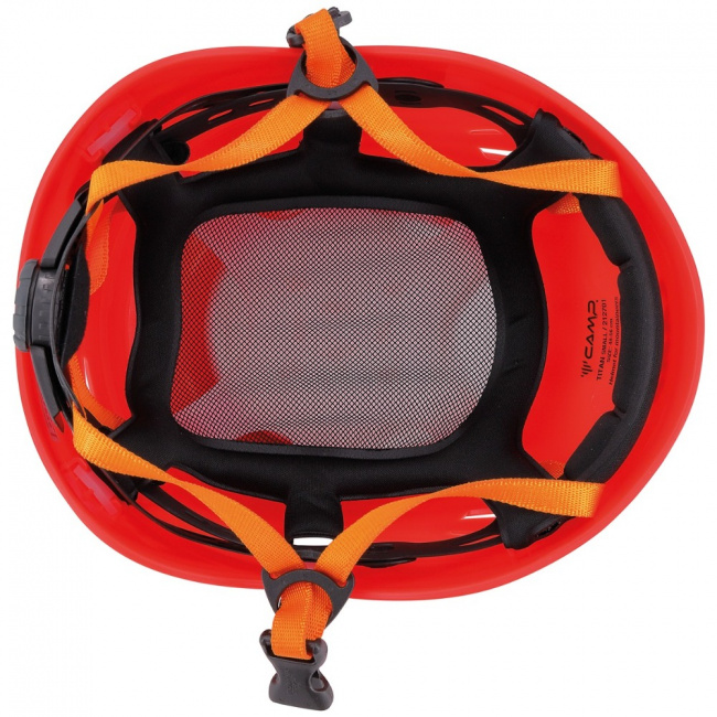 Каска CAMP TITAN