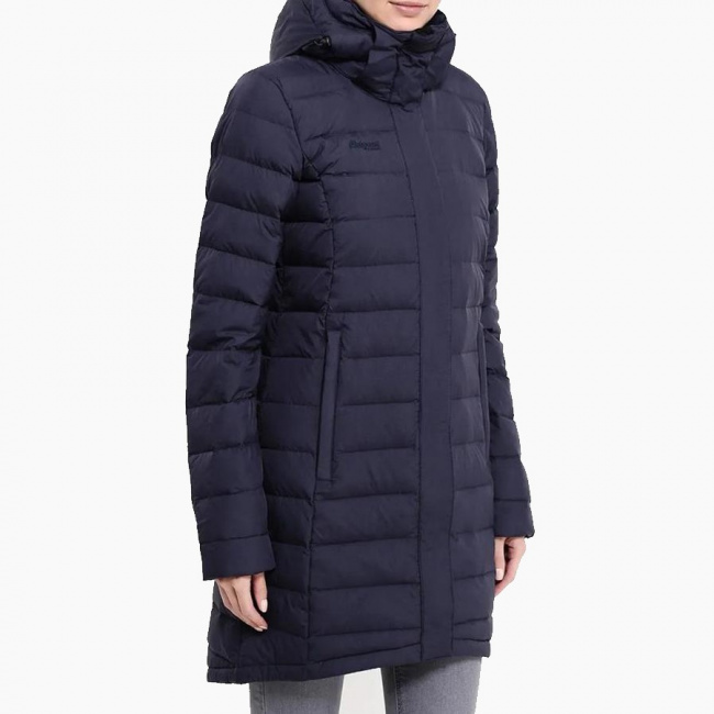 Пальто Bergans Sirili Down Lady Coat