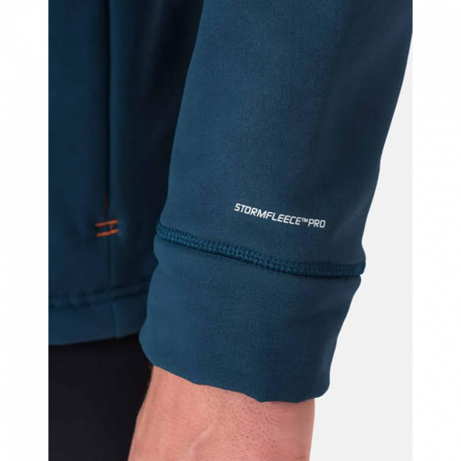 Куртка Ternua Lekko Hard Hood 2.0