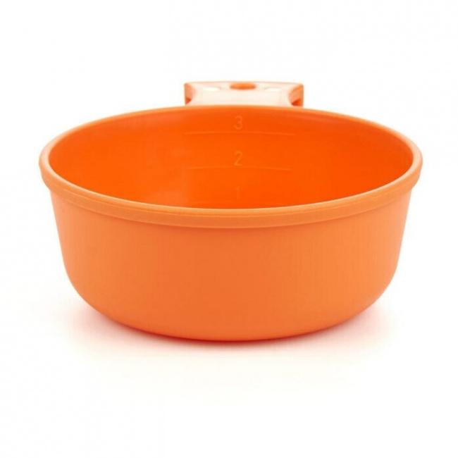 Миска Wildo Kasa  (orange (9155401))