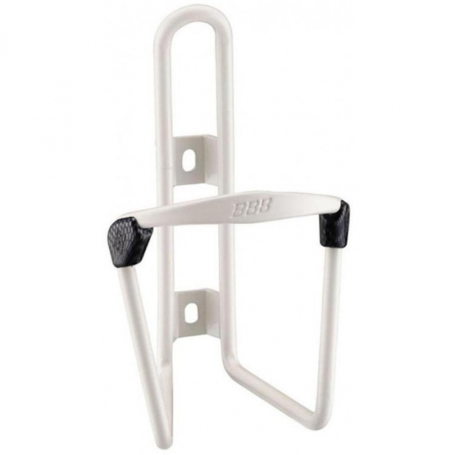 Флягодержатель BBB BBC-03 FuelTank (white (8210352))