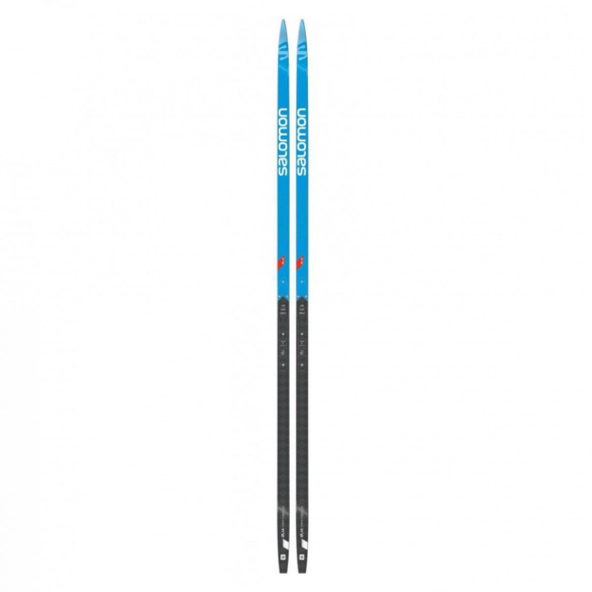 Лыжи беговые Salomon S/Lab Carbon Classic Лыжи беговые Salomon S/Lab Carbon Classic