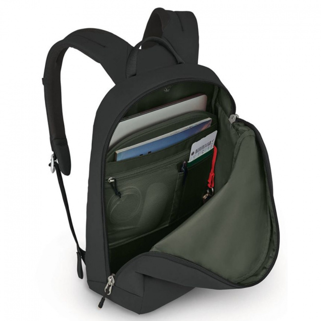 Рюкзак Osprey Arcane Large Day 20 (black (9184521))