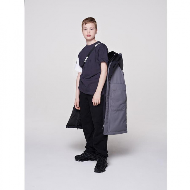 Куртка BASK Royce