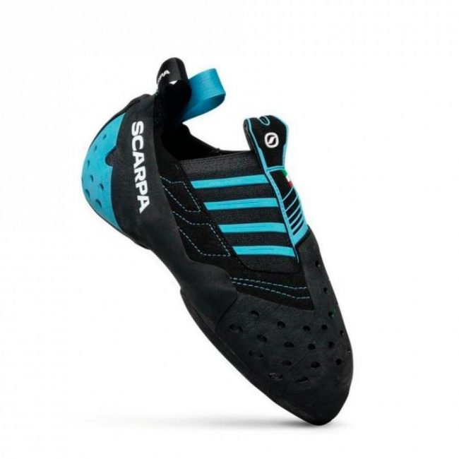 Туфли скальные Scarpa Instinct S