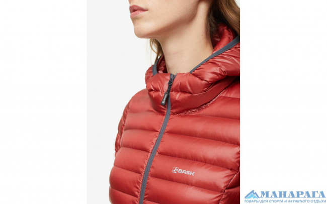 Куртка BASK Chamonix Light LJ