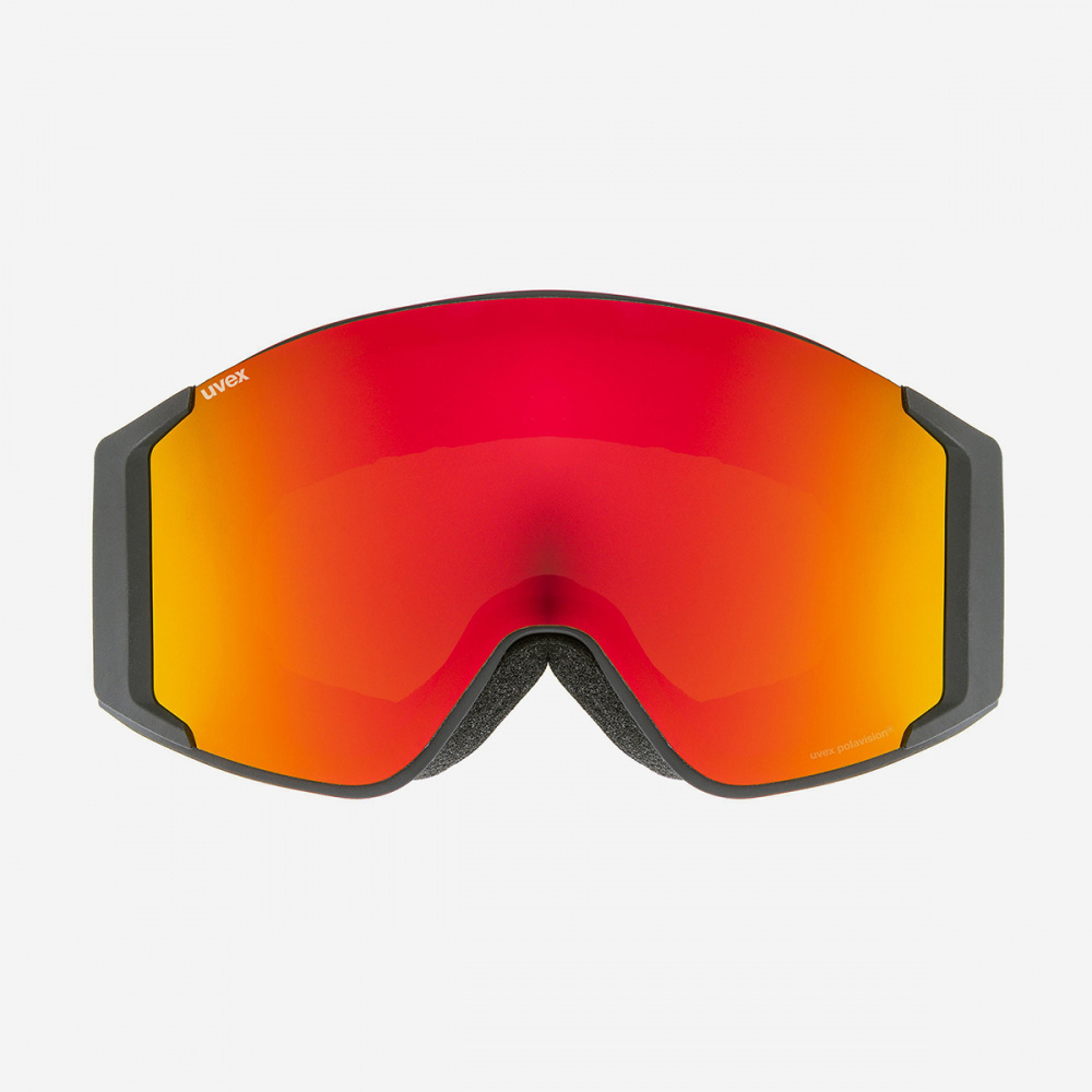 Маска UVEX G.gl 3000 TOP