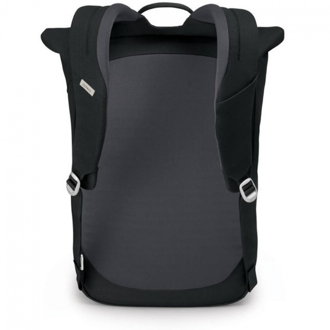 Рюкзак Osprey Arcane Roll Top 22 (black (9184524))