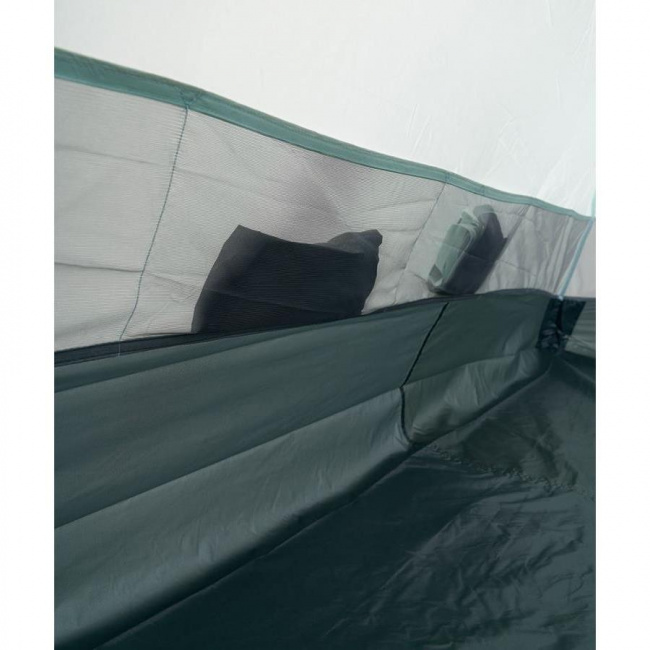 Палатка RedFox Trekking Fox 4 Plus