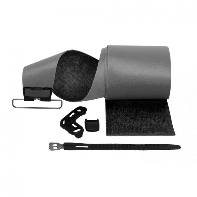 Камус KOHLA Vertical Multifit Universal 130 мм