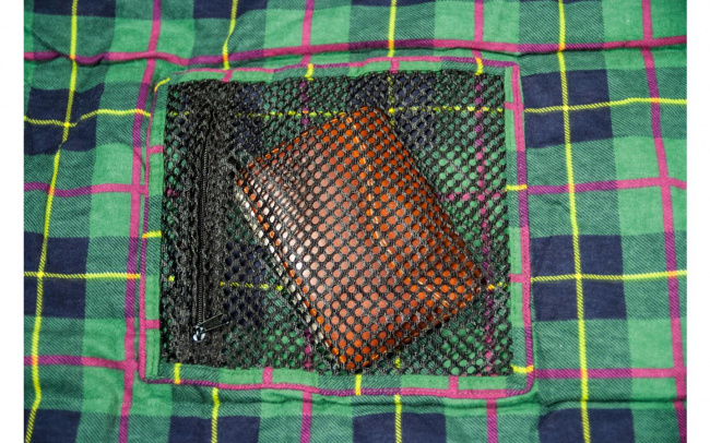 Спальник ALEXIKA Siberia Plus