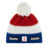 Шапка Eisbar Star Pompon MU SP 