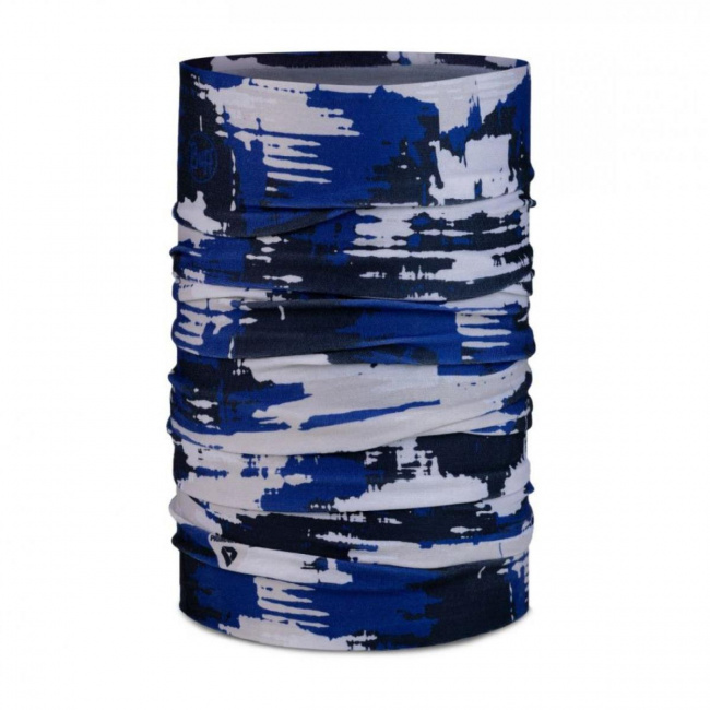 Бандана BUFF /23-24/ 132482 Thermonet Briky Cobalt