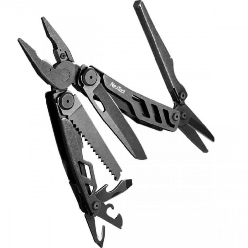 Мультитул Nextool Flagship Pro