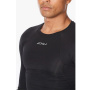 Лонгслив 2XU Core Compression L/S