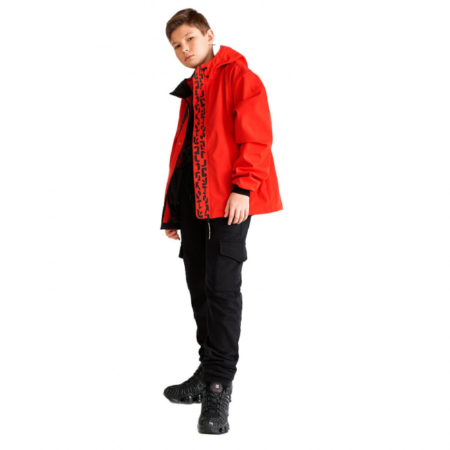 Куртка BASK Magnus