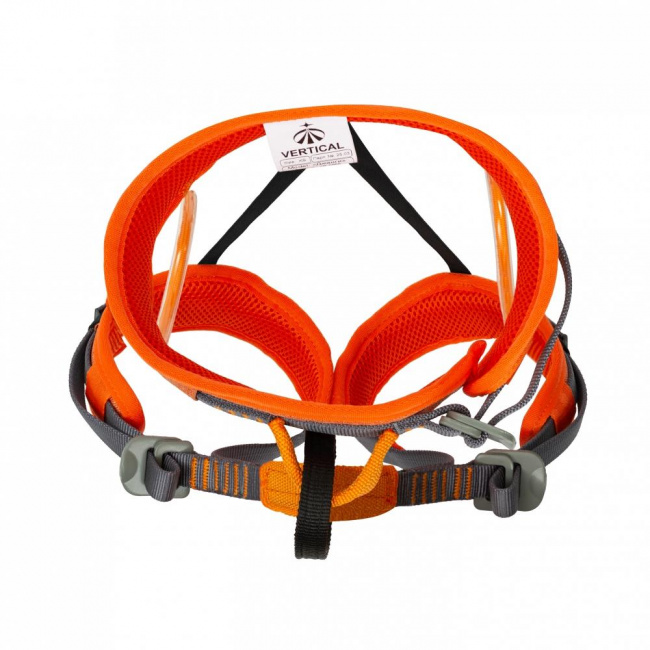 Беседка Вертикаль поясная Джанги детская