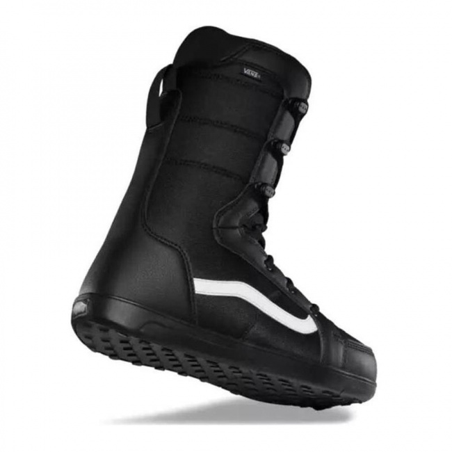 Ботинки с/б Vans 20 HI-Standard Linerless