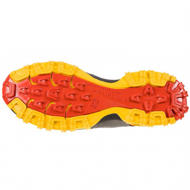 Кроссовки La Sportiva Bushido II Кроссовки La Sportiva Bushido II
