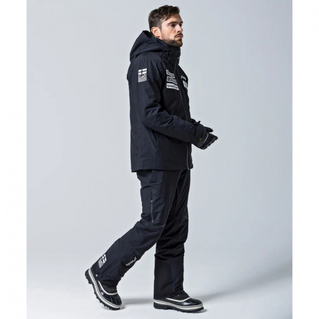 Брюки Phenix /25-26/ Sweden Monotone Pants OB11RP