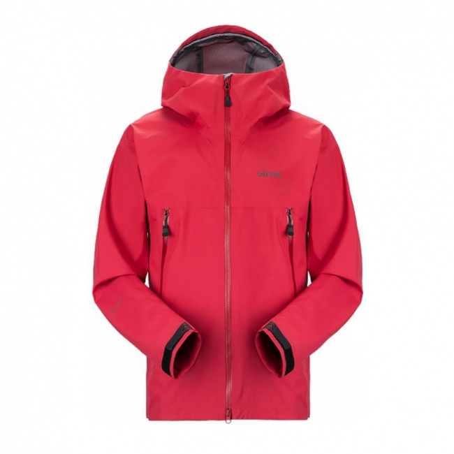 Куртка Sivera Емурлук  (54/188, рубин (9155145))