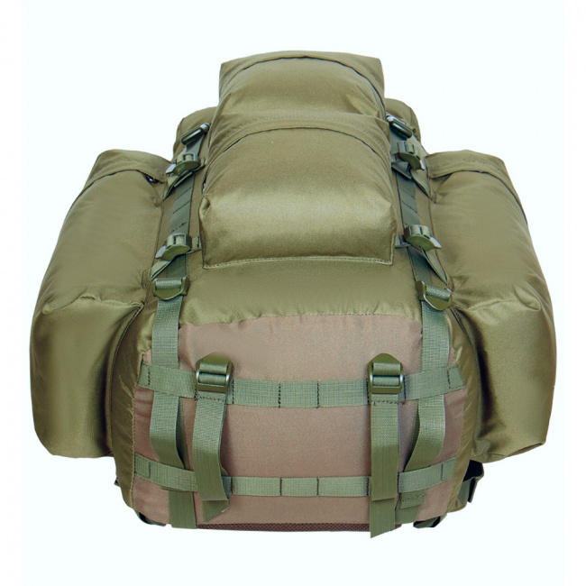 Рюкзак МАНАРАГА Тайга-60