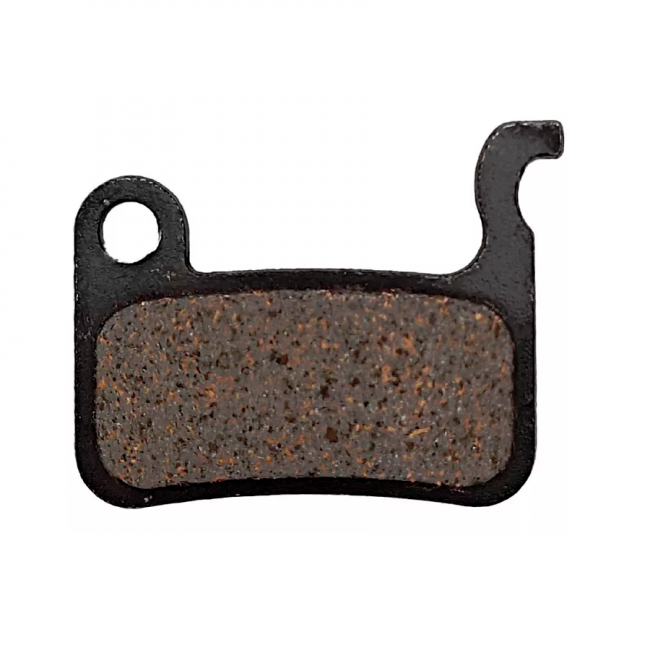 Тормозные колодки Comiron TP-01D