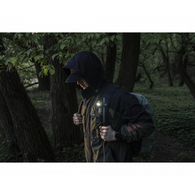 Фонарь Armytek Elf C1 USB-C Белый