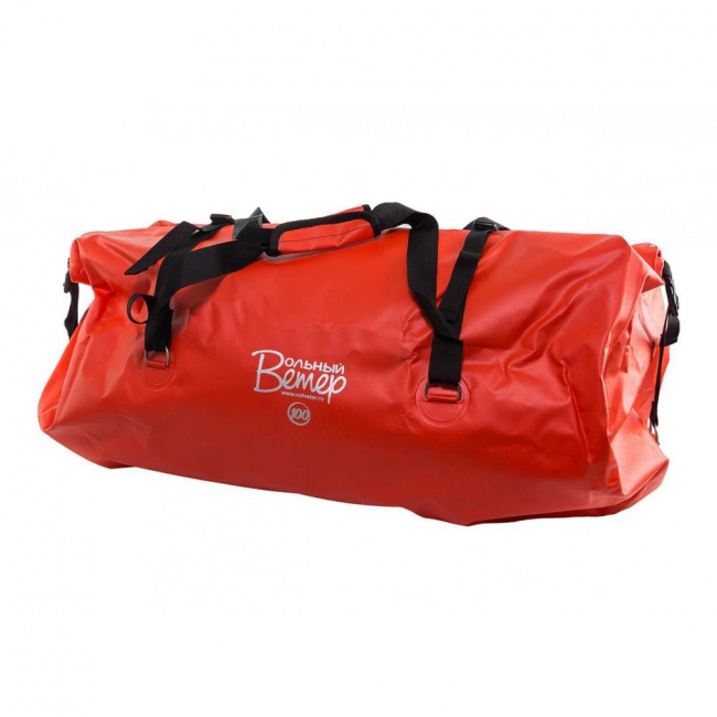 Гермобаул ПВХ Вольный Ветер 100л.