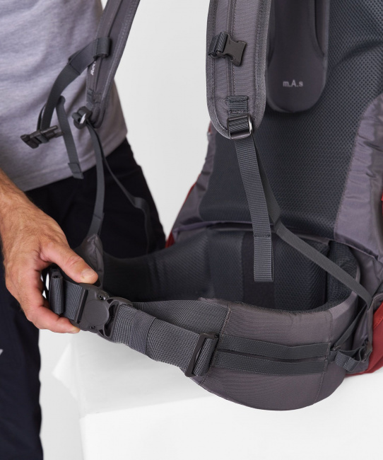 Рюкзак RedFox Makalu-85 V5