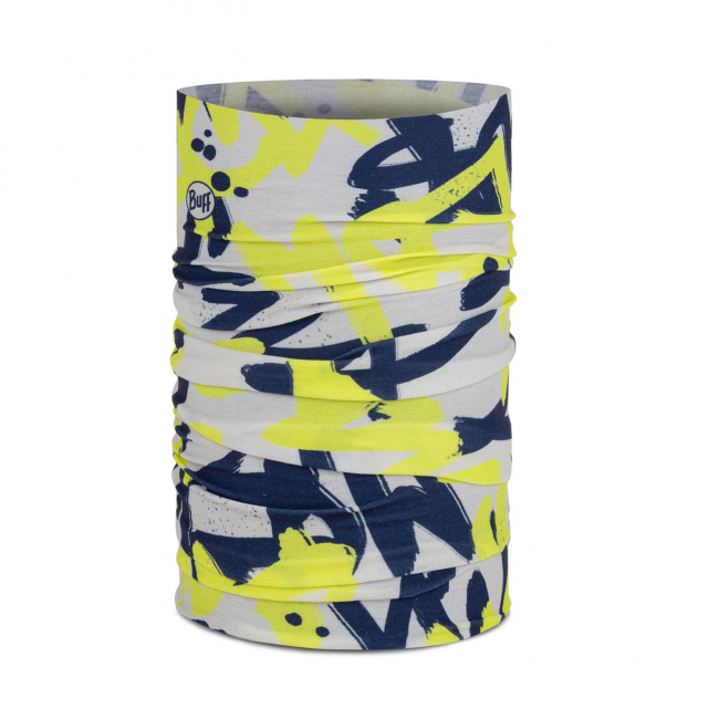 Бандана BUFF /24/ 132609 Original Dovhin Multi