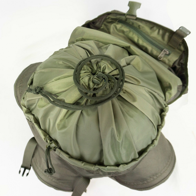 Рюкзак МАНАРАГА Тайга-50