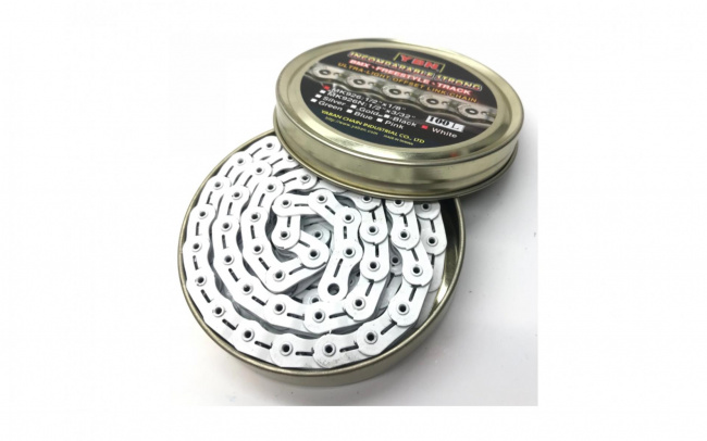 Цепь YBN TRACK 1/2x1/8" 112зв..