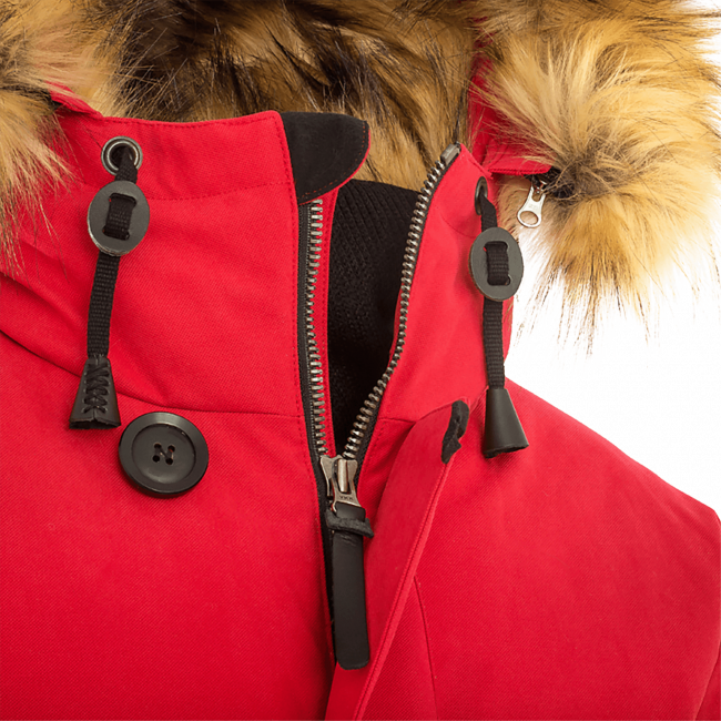 Куртка BASK Dixon