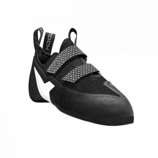 Туфли скальные MadRock Rover Black Synflex