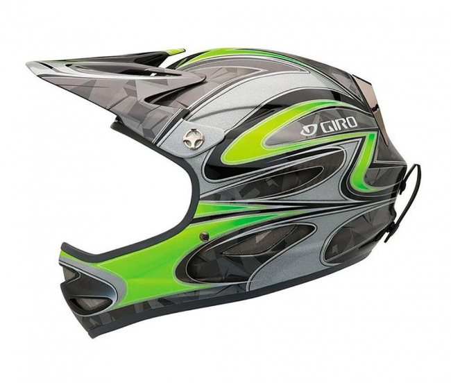 Шлем Giro REMEDY S