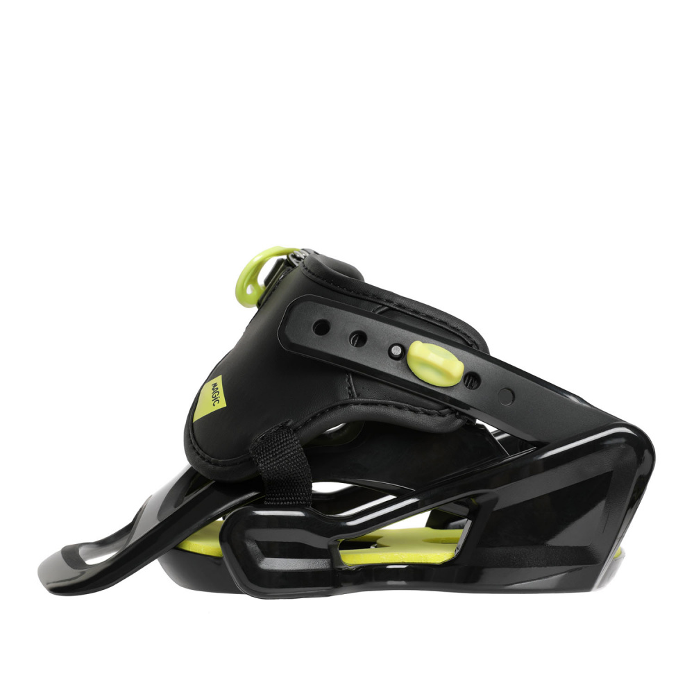 Крепления для сноубордов Nidecker /24-25/ Magic