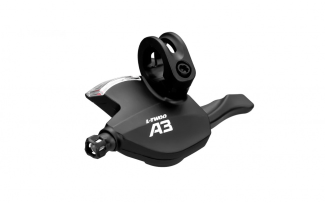 Шифтер левый L-TWOO A3 3 ск