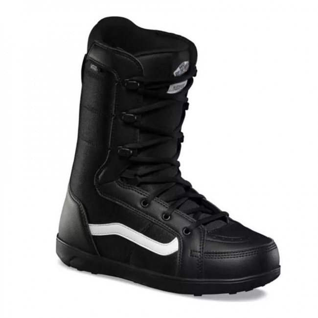 Ботинки с/б Vans 20 HI-Standard Linerless