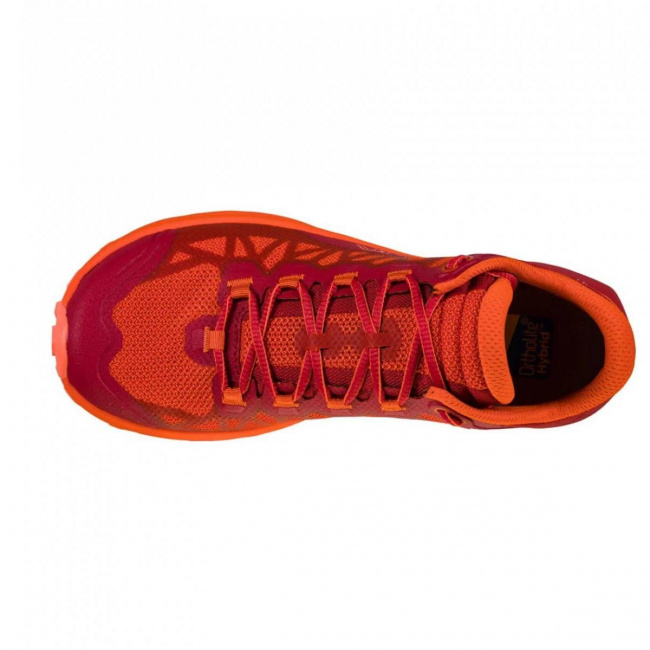 Кроссовки La Sportiva Karacal W Кроссовки La Sportiva Karacal W