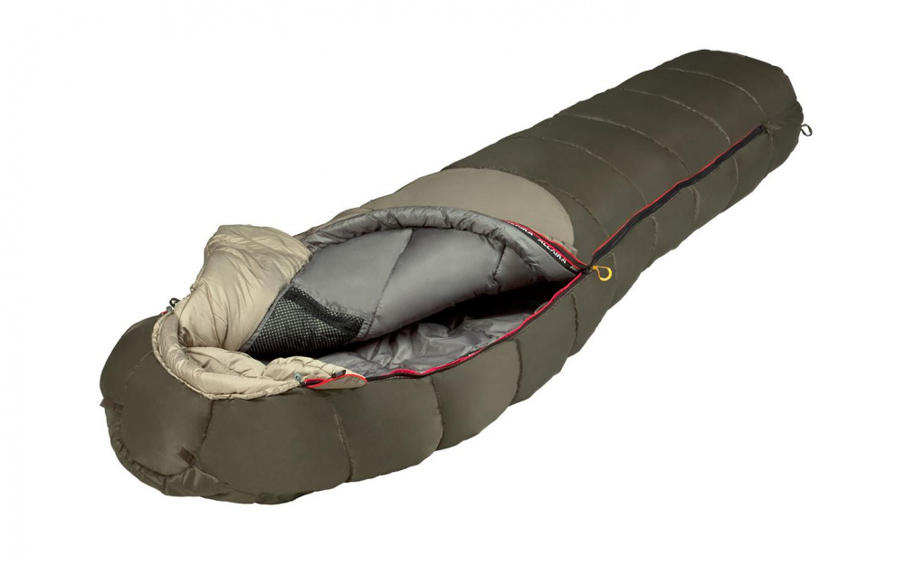 Спальник ALEXIKA ALEUT