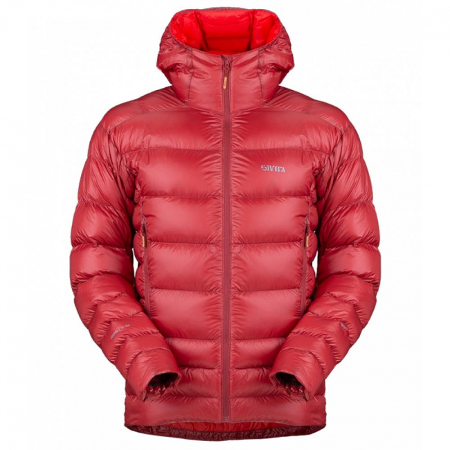 Куртка Sivera Az Бехтерец  (50/182, чили (9172957))