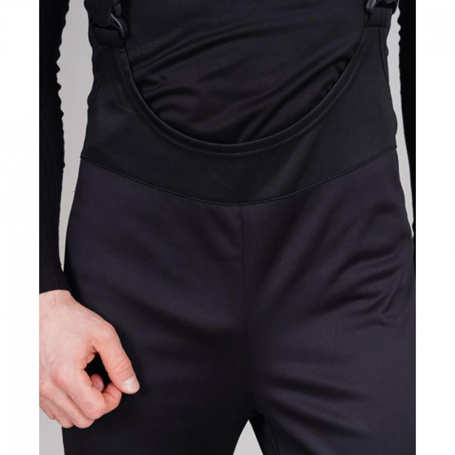 Брюки разминочные Nordski Active (арт. NSM304100 МП)