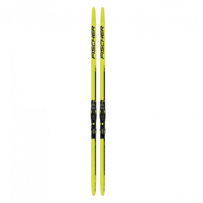 Лыжи беговые Fischer Speedmax CL JR IFP Лыжи беговые Fischer Speedmax CL JR IFP