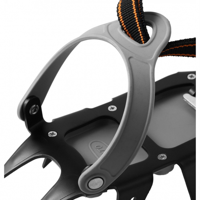 Кошки Венто с полужестким креплением 