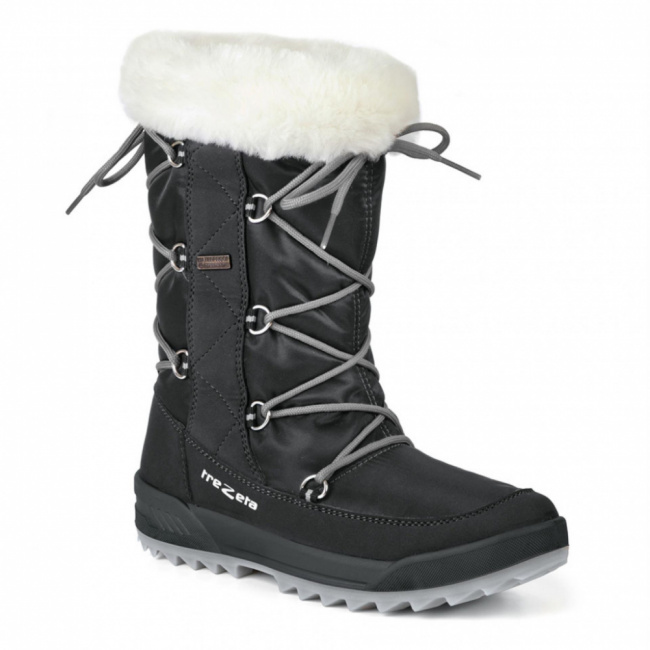 Ботинки Trezeta Sarah Evo WP