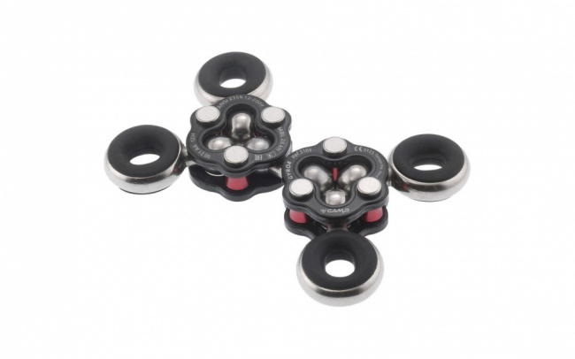 Вертлюг CAMP Gyro 4