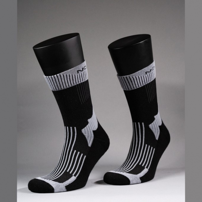 Носки Nordski Motion (35-38, grey (9143603))