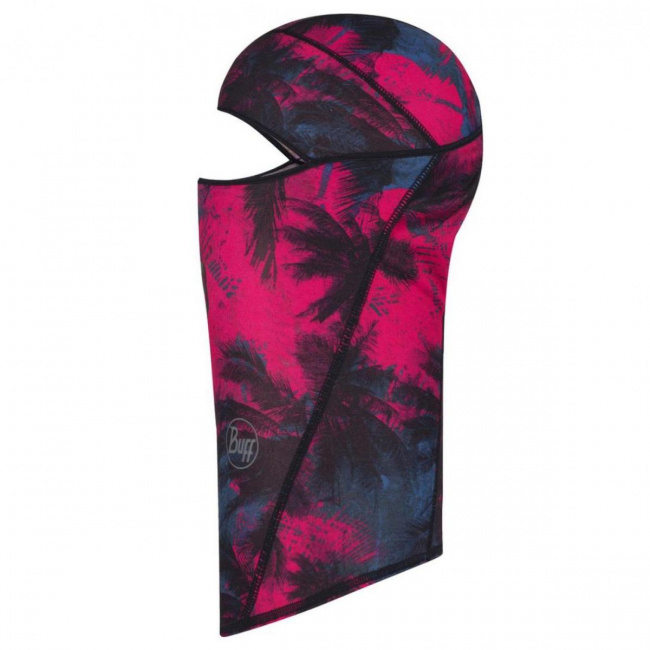 Балаклава BUFF /24-25/ 124110 Thermonet Balaclava Coast Multi 