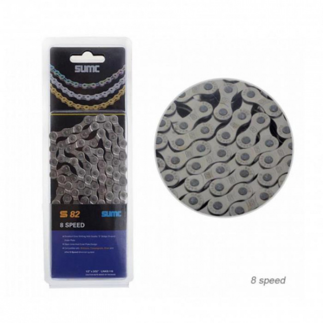 Цепь SUMC S82NP 8ск